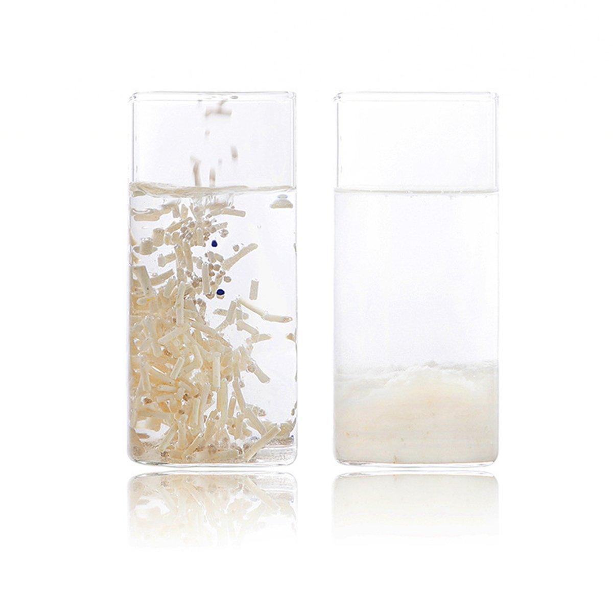 2.4kg Mixed Crushed Bentonite Tofu Cat Litter - Eco-Friendly, Odor Control, Strong Clumping - SuperSaverAU - view 5
