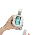 Premium Cat Litter Scoop with Detachable Holder & Bags