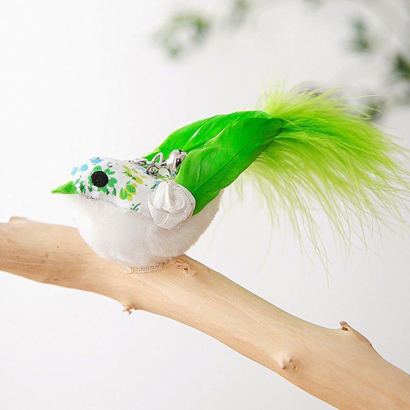 Premium Cat Teaser Wand with Suction Cup - Style 2