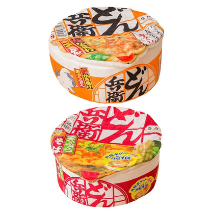 Bubble Bucket Pet House - Insulated Winter Shelter for Cats/Small Dogs, S/M, Orange