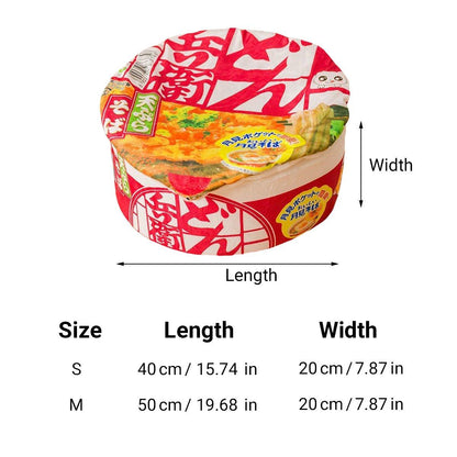 Bubble Bucket Pet House - Insulated Winter Shelter for Cats/Small Dogs, S/M, Orange