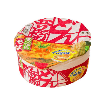 Bubble Bucket Pet House - Insulated Winter Shelter for Cats/Small Dogs, S/M, Orange