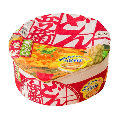 Bubble Bucket Pet House - Insulated Winter Shelter for Cats/Small Dogs, S/M, Orange