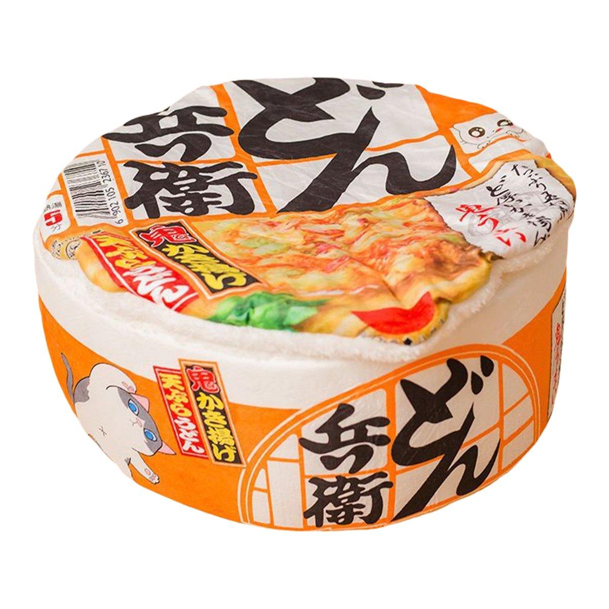 Bubble Bucket Pet House - Insulated Winter Shelter for Cats/Small Dogs, S/M, Orange