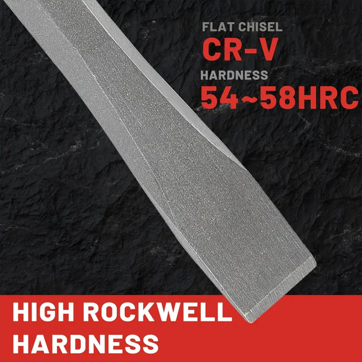 16-Piece Chrome Vanadium Steel Maintenance Tool Set