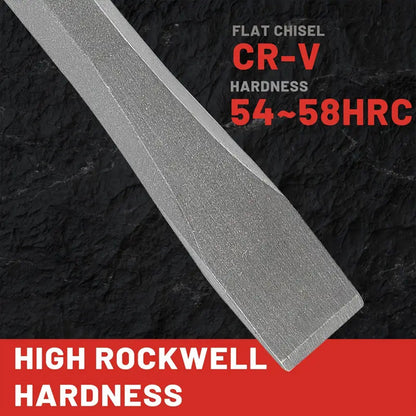 16-Piece Chrome Vanadium Steel Maintenance Tool Set