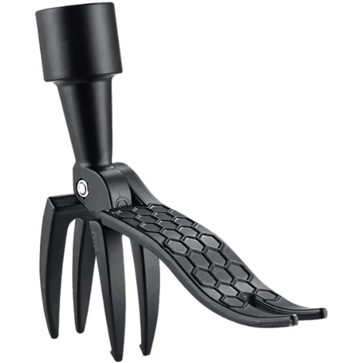 Premium Weeding Uprooting Tool Head for Garden Care