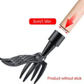 Premium Weeding Uprooting Tool Head for Garden Care