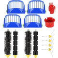 Premium 14 Piece iRobot Roomba 600 Series Filter and Brush Kit