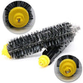 Premium 14 Piece iRobot Roomba 600 Series Filter and Brush Kit