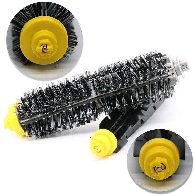 Premium 14 Piece iRobot Roomba 600 Series Filter and Brush Kit