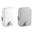 Retractable Stainless Steel Clothesline 4.3m, 25kg Load Capacity, Wall-Mounted - SuperSaverAU - view 2