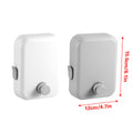 Retractable Stainless Steel Clothesline 4.3m, 25kg Load Capacity, Wall-Mounted - SuperSaverAU - view 3