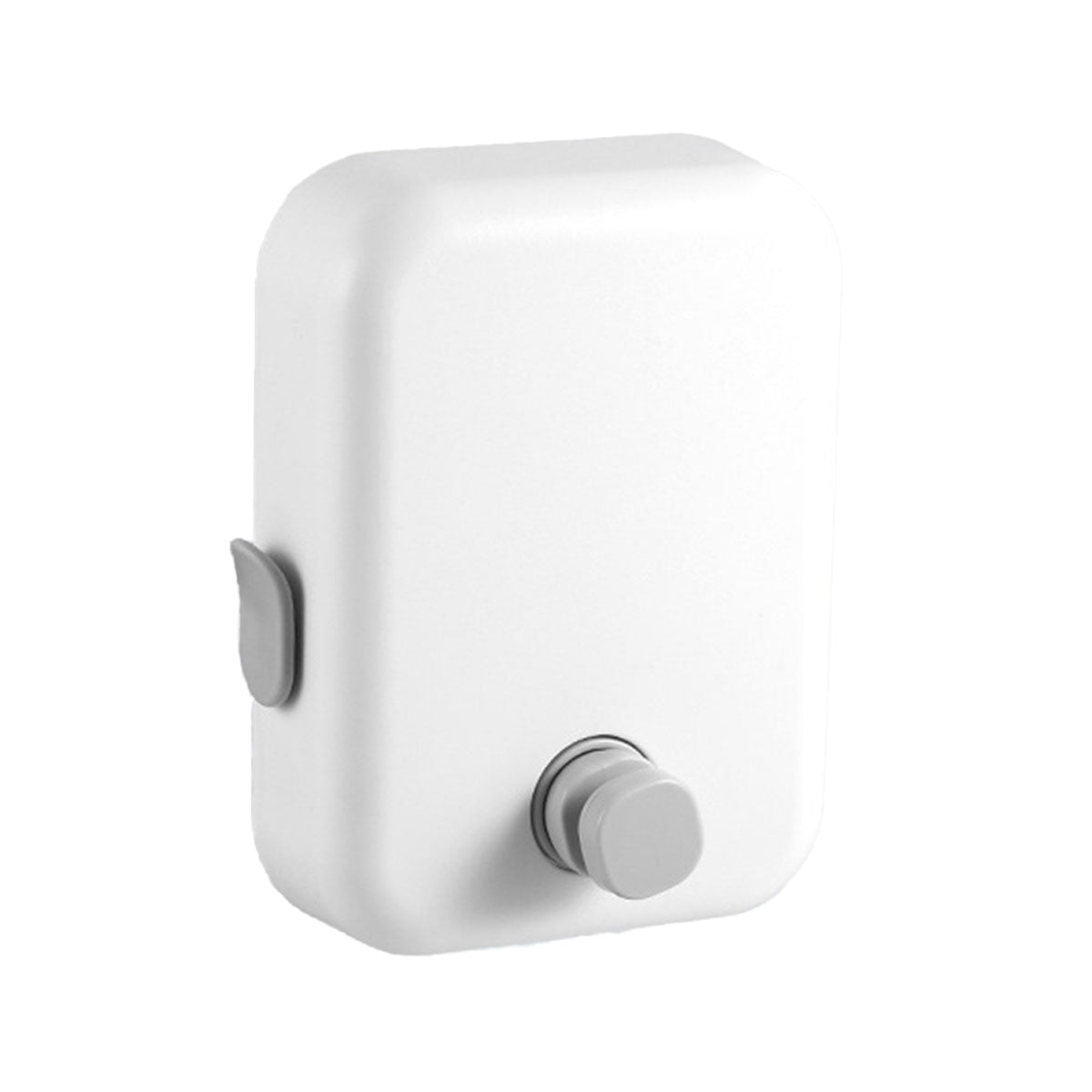 Retractable Stainless Steel Clothesline 4.3m, 25kg Load Capacity, Wall-Mounted