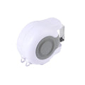 Premium Double Retractable Clothesline – 13m Wall Mounted