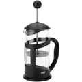 Premium 350ml French Press Coffee Maker with Stainless Steel Filter