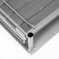 Coffee Capsule Drawer Holder for 40 Nespresso Pods - Non-Slip Rack