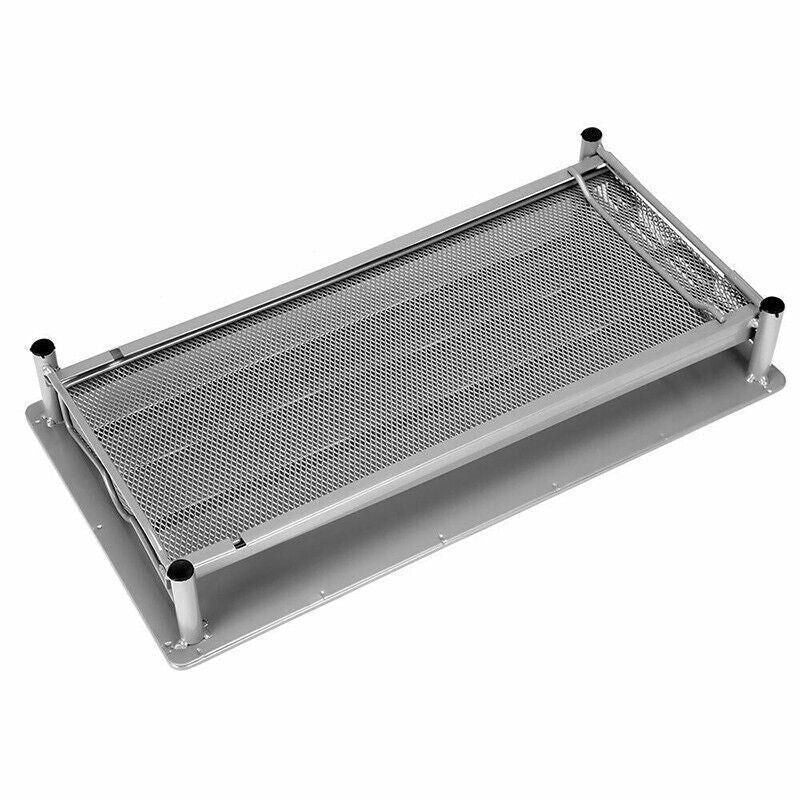 Coffee Capsule Drawer Holder for 40 Nespresso Pods - Non-Slip Rack