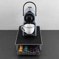 Coffee Capsule Drawer Holder for 40 Nespresso Pods - Non-Slip Rack - SuperSaverAU - view 4
