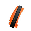 Premium Contour Gauge Duplicator with Locking Mechanism - 10 Inch