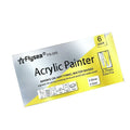 Flysea Acrylic Paint Pens Set, 12-80 Colours, 0.7mm Fine & 2-3mm Medium Tips - SuperSaverAU - view 5