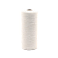 Natural Cotton Rope 6mm x 100m for Macrame, DIY Craft, and Home Décor - SuperSaverAU - view 5