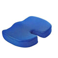 Aimall Memory Foam Seat Cushion 45cm x 35cm - Ergonomic, Washable, Non-Slip - SuperSaverAU - view 5