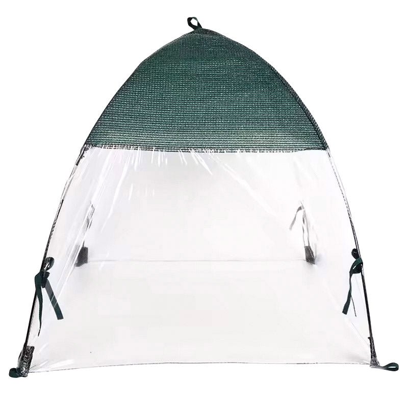 Premium Plant Protective Mesh Garden Cover – 101 x 101 x 105cm