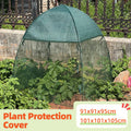 Premium Plant Protective Mesh Garden Cover – 91 x 91 x 95cm
