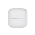 10PCS Square Lightproof Cream Jars - 50ml Cosmetic Containers in Pink - SuperSaverAU - view 6
