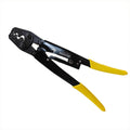 Premium Ratchet Wire Crimper Tool for Cable Lugs - 1.25-16mm²