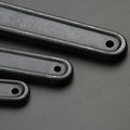 Adjustable Hook Wrench C-Spanner Tool for Motorcycle Repair - 135-145mm - SuperSaverAU - view 4