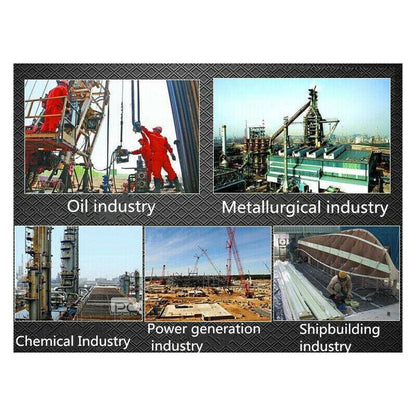 Adjustable Hook Wrench C-Spanner Tool for Motorcycle Repair - 150-160mm