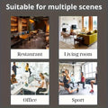 Mug Display Rack - 3-Layer Kitchen Organizer, Lightweight Luxury Design - SuperSaverAU - view 4
