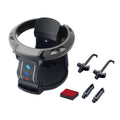 Premium Universal Car Air Vent Cup Holder with Hook Bracket