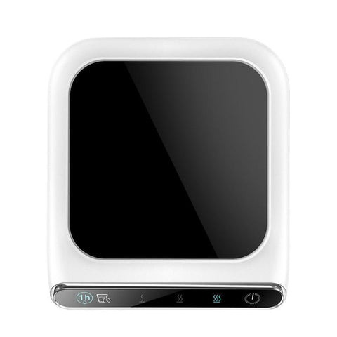 Smart USB Mug Warmer Pad with Temperature Control - SuperSaverAU - view 2