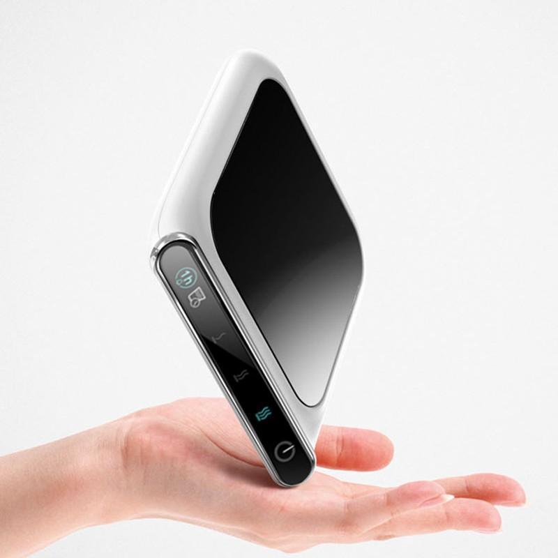 Smart USB Mug Warmer Pad with Temperature Control