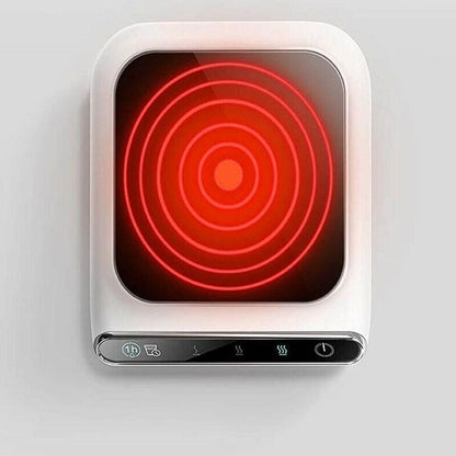 Smart USB Mug Warmer Pad with Temperature Control