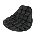 Premium Waterproof Lycra Motorcycle Seat Cushion Cover