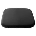 Premium Memory Foam Seat Cushion – Grey 40 x 40cm with Washable Cover