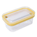 Premium Butter Cutter Box – with Lid & Stainless Steel Wires