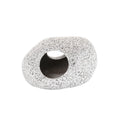 Premium Ten Hole Clay Aquarium Cave for Shrimp & Cichlids