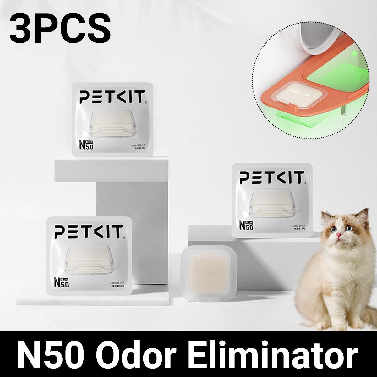 PETKIT N50 Odor Eliminator Exclusive for PuraMax Self-Cleaning Cat Litter Box