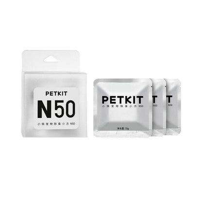 PETKIT N50 Odor Eliminator Exclusive for PuraMax Self-Cleaning Cat Litter Box