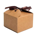 Premium Bakery Boxes: Elegant Cake Packaging - 50 Pack - SuperSaverAU - view 3
