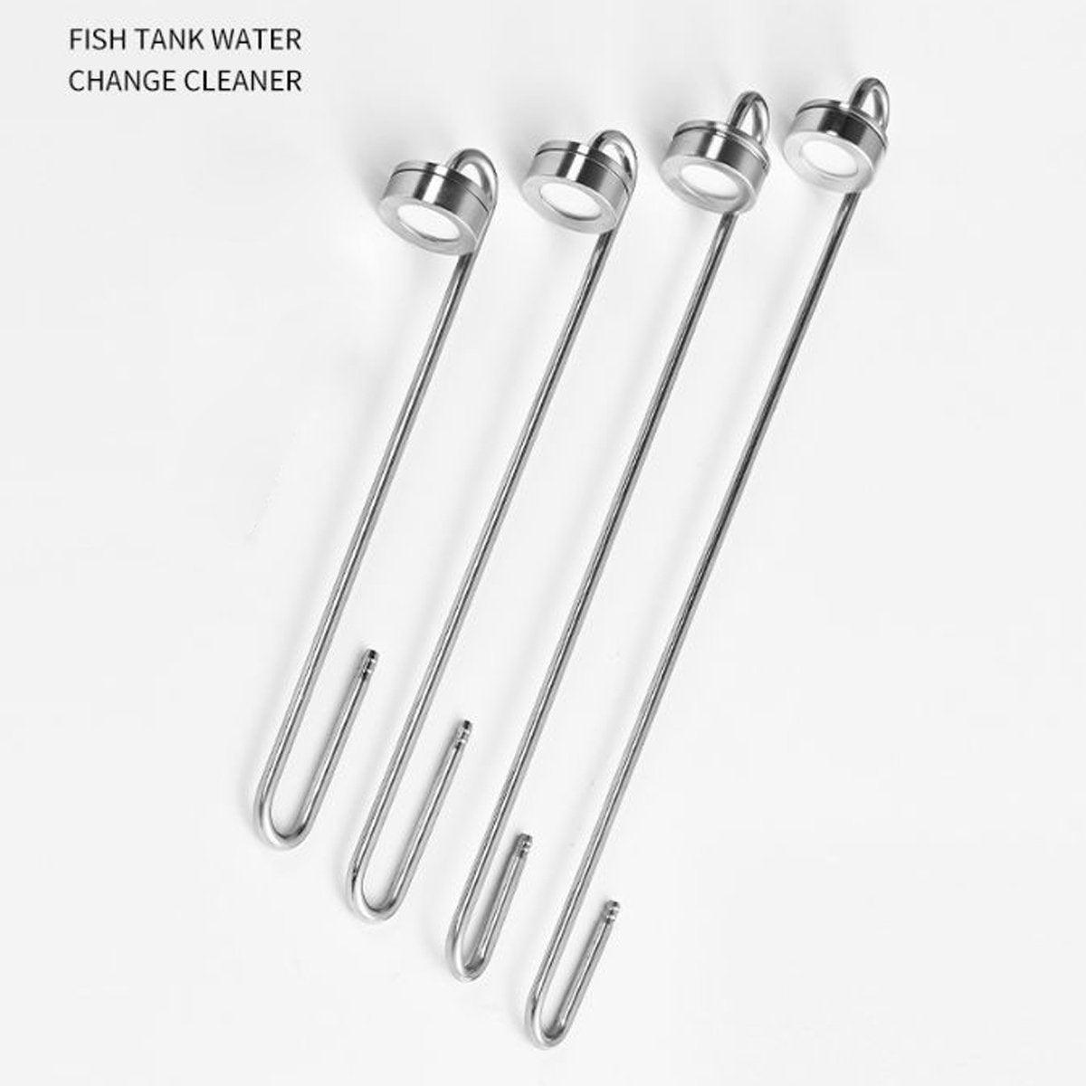Stainless Steel CO2 Diffuser for Aquariums - 30cm, Durable & Efficient - SuperSaverAU - view 4