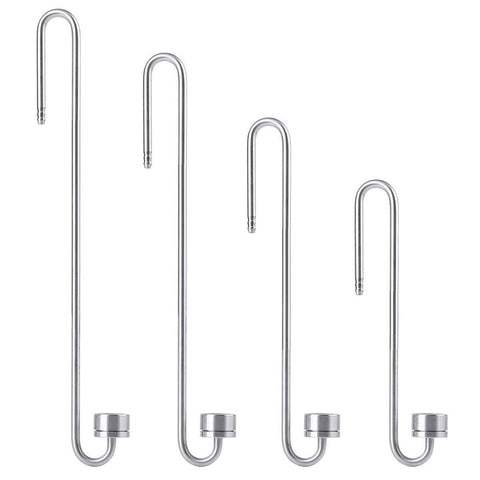 Stainless Steel CO2 Diffuser - Aquarium Carbon Dioxide Atomizer 35cm - SuperSaverAU - view 2