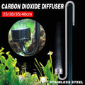 Stainless Steel CO2 Diffuser - Aquarium Carbon Dioxide Atomizer 40cm - SuperSaverAU - view 3