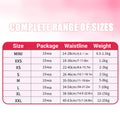 Premium Disposable Female Dog Diapers Leakproof - L 10pcs