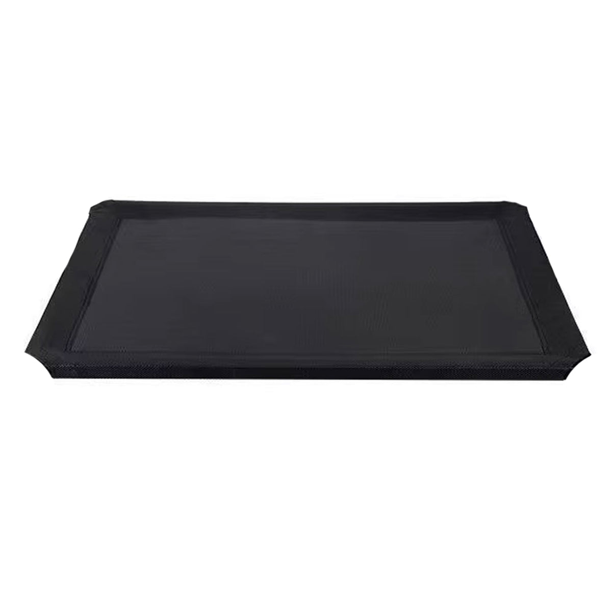 Premium Raised Pet Bed Replacement Mesh - S